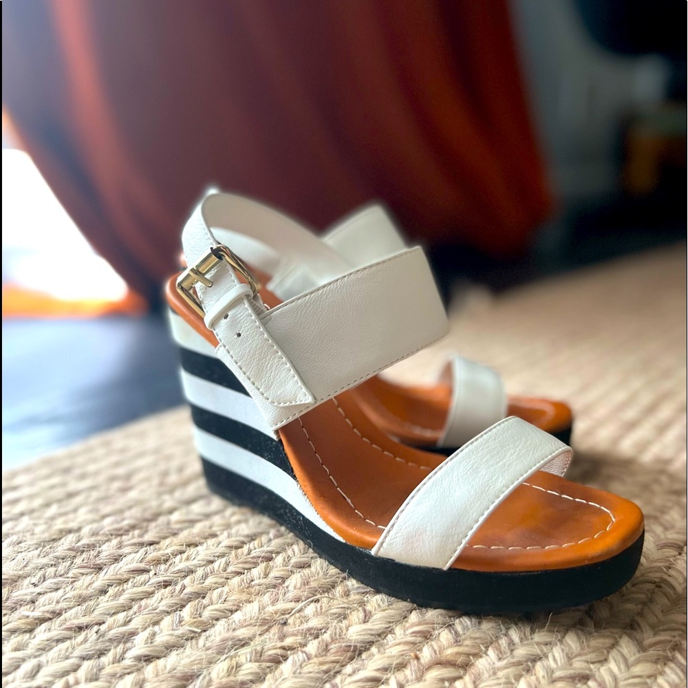 Kate Spade Wedges